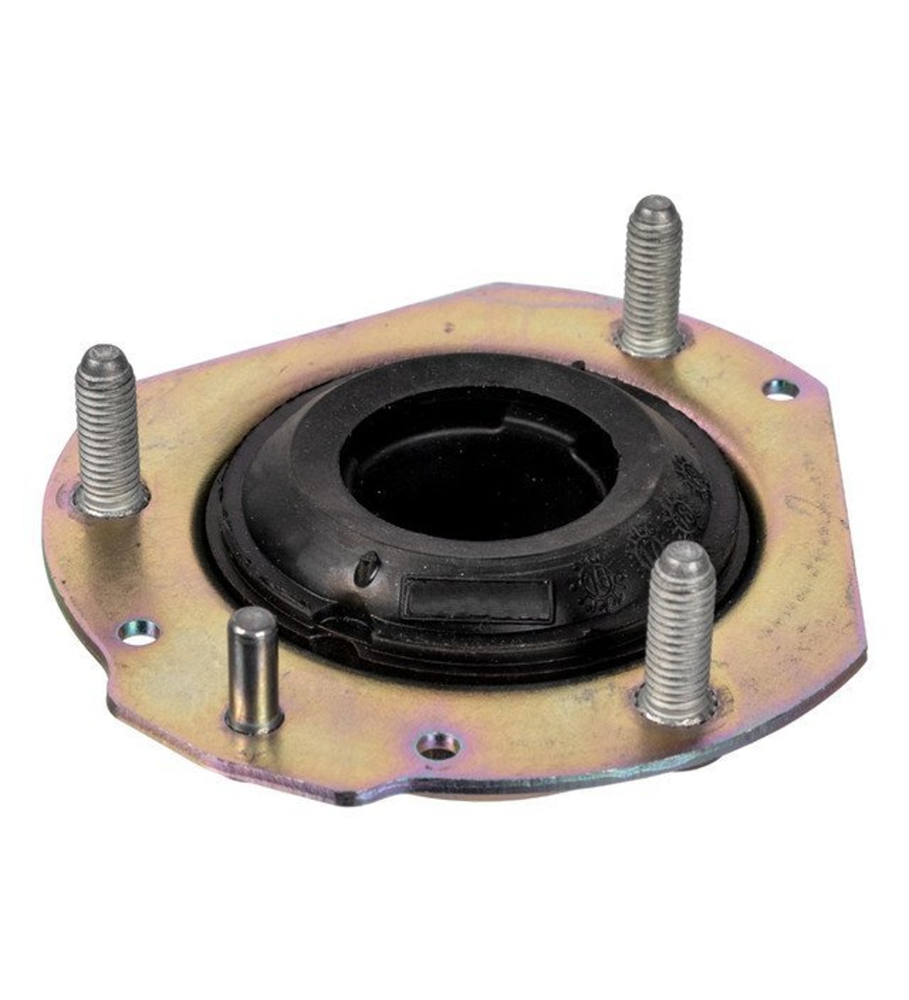 FEBI 171896-ON AMORTISOR TAKOZU FORD FIESTA VII 17 > H1BC3K155AB/_/1701